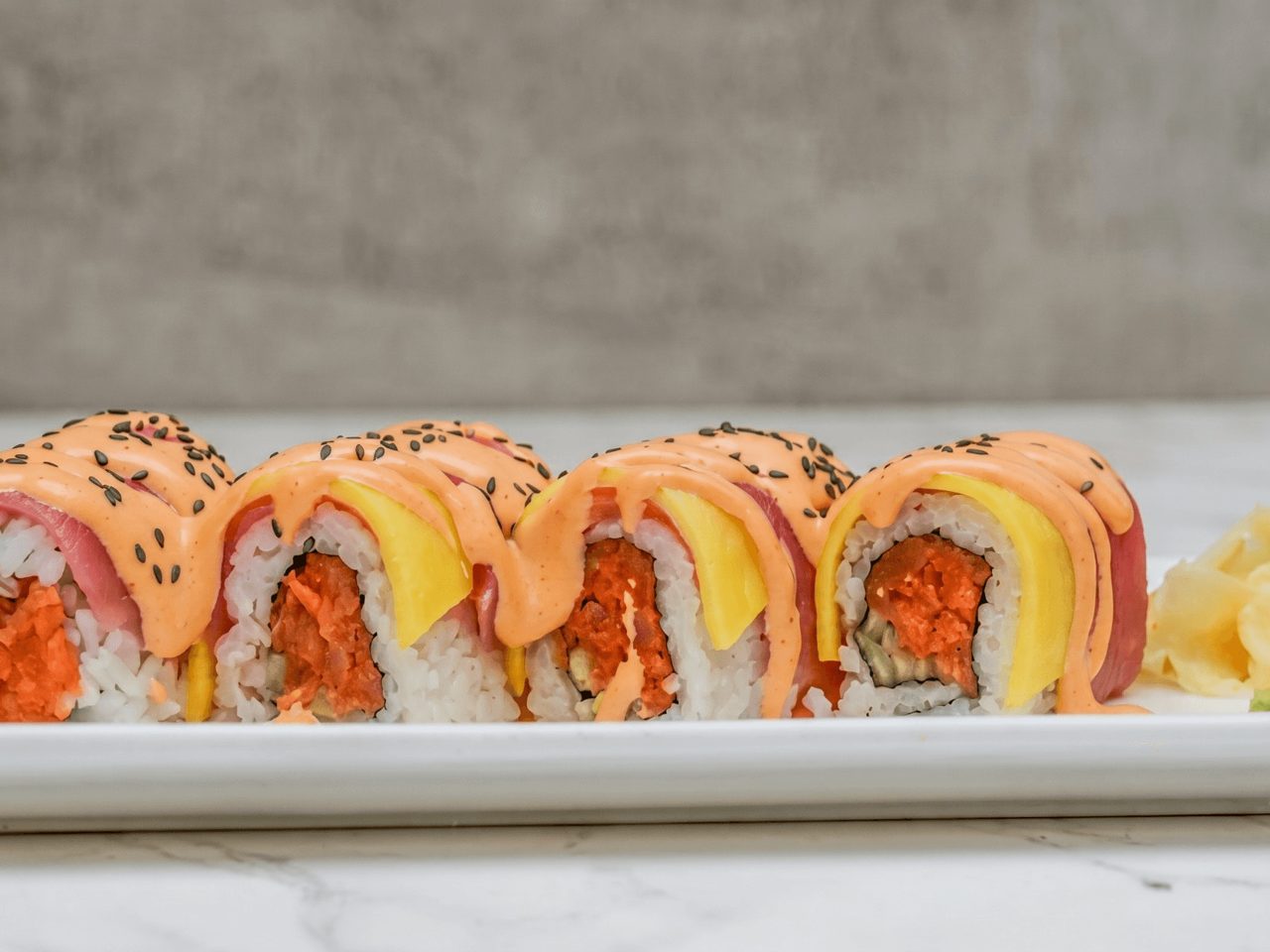 Lotus Chophouse & Sushi Bar Rewards