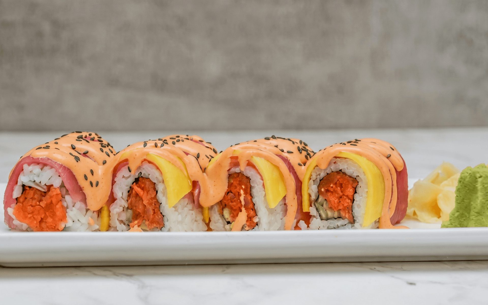 Lotus Chophouse & Sushi Bar Rewards